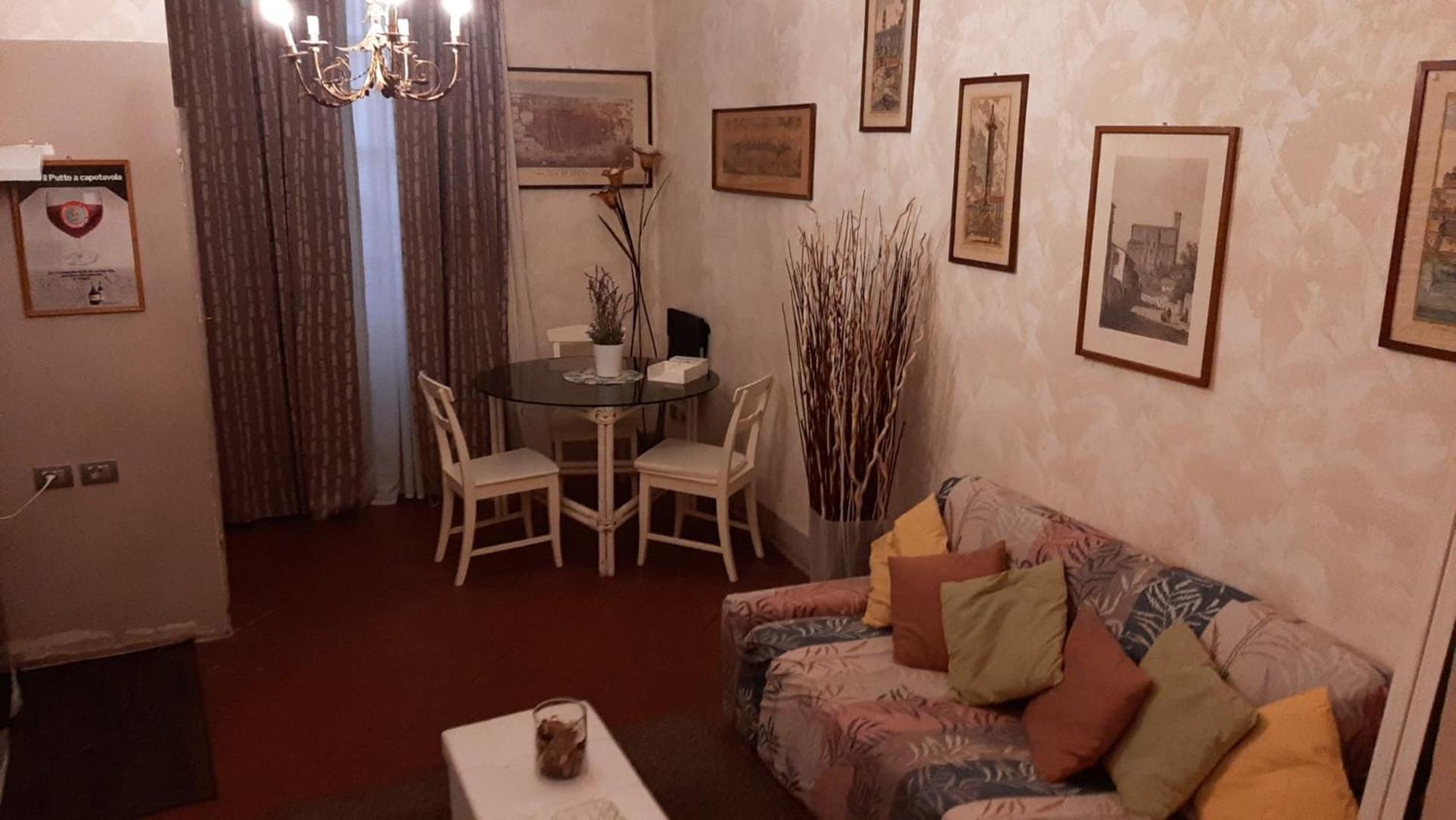 Romana Home フィレンツェ エクステリア 写真